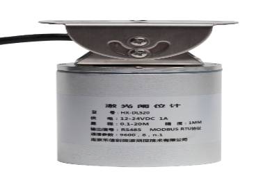 激光闸位计