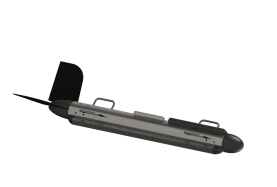 DH-SS3060型高分辨双频侧扫声呐