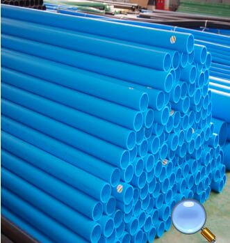 聚乙烯（HDPE）双壁波纹管