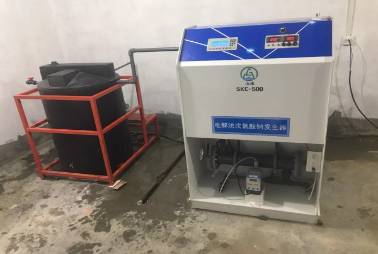 次氯酸钠发生器