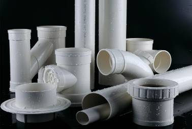 亨财牌建筑排水硬聚氯乙烯（PVC-U）管材管件