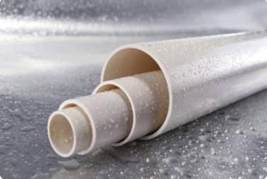 给水用硬聚氯乙烯（PVC-U）管材管件