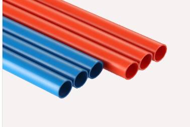 PVC-U绝缘电工套管