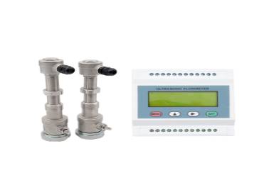 TDS-100M模块插入式超声波流量计
