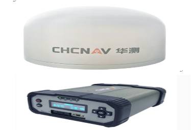 表面位移监测系统