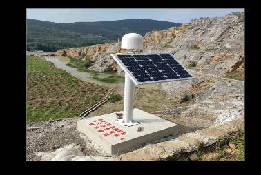 MAS-GNSS系列 GNSS 接收机