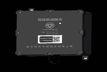 一体化CAT1网关