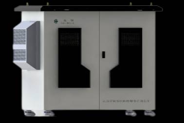 小型地表水环境质量自动监测系统（五参数、高锰酸盐指数、化学需氧量、氨氮、总磷、总氮）