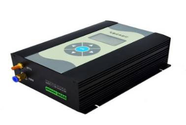 HD-BU120 气泡式水位计