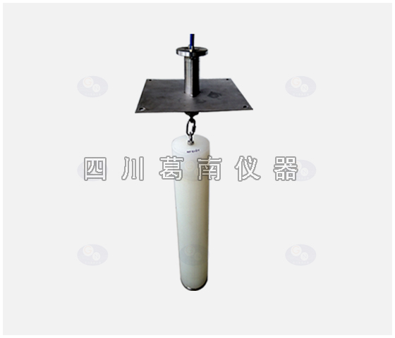 振弦式量水堰计
